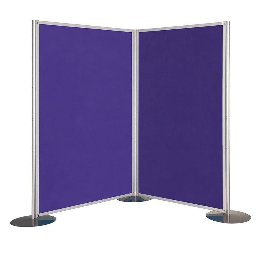 MightyBoard Display System - 2 Panel