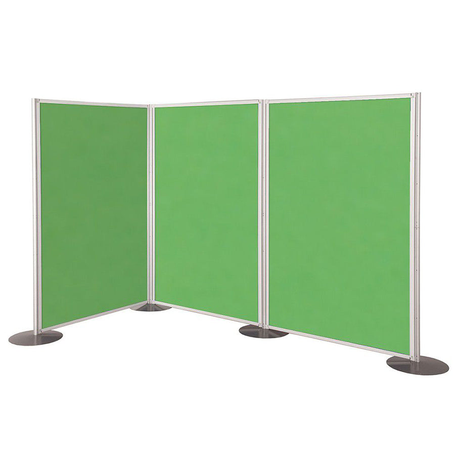 MightyBoard Display System - 3 Panel