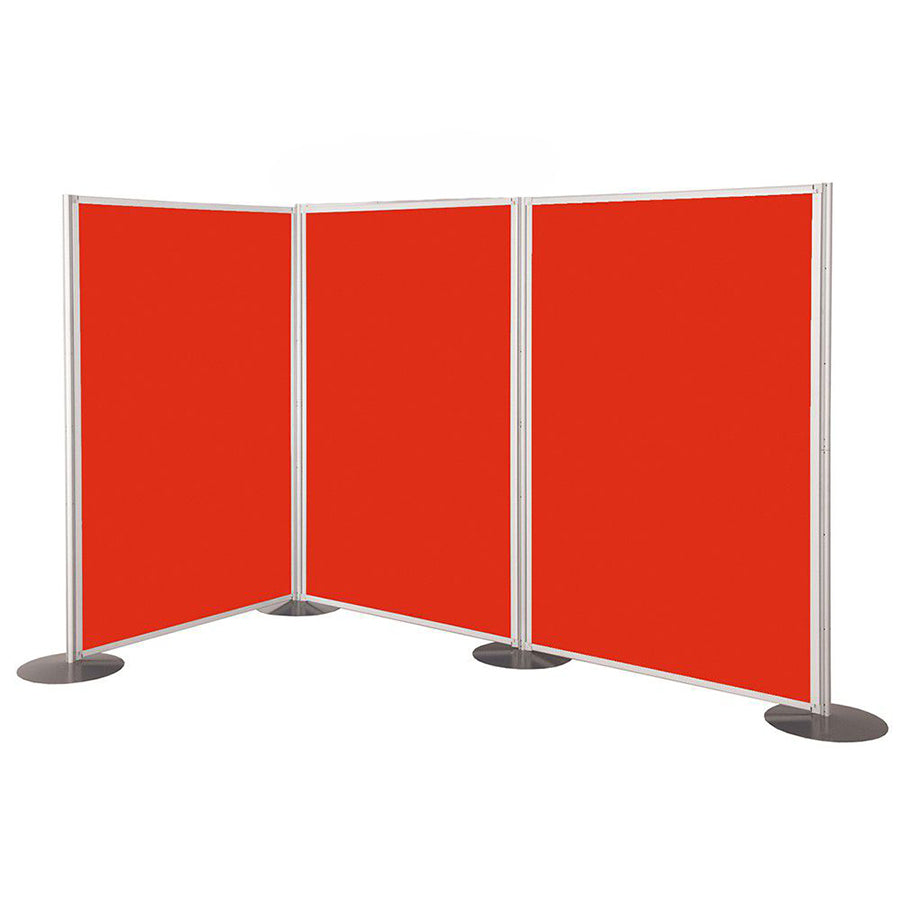 MightyBoard Display System - 3 Panel