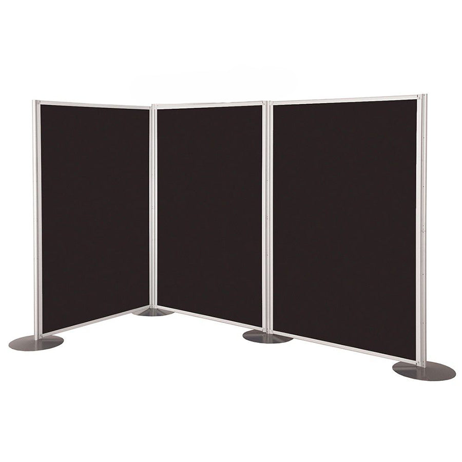 MightyBoard Display System - 3 Panel