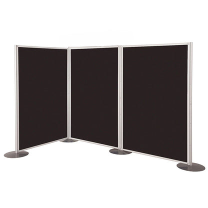 MightyBoard Display System - 3 Panel