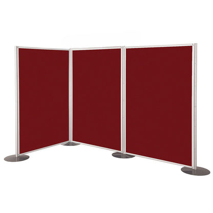 MightyBoard Display System - 3 Panel