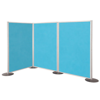 MightyBoard Display System - 3 Panel