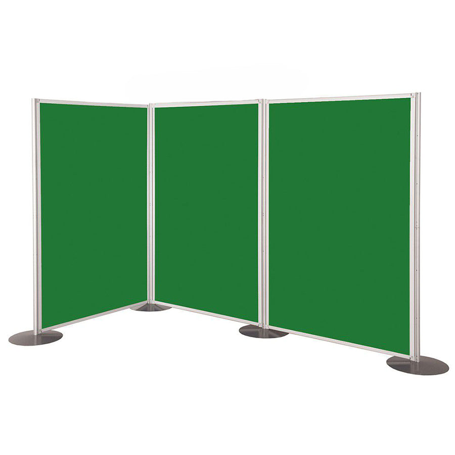 MightyBoard Display System - 3 Panel