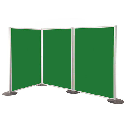 MightyBoard Display System - 3 Panel