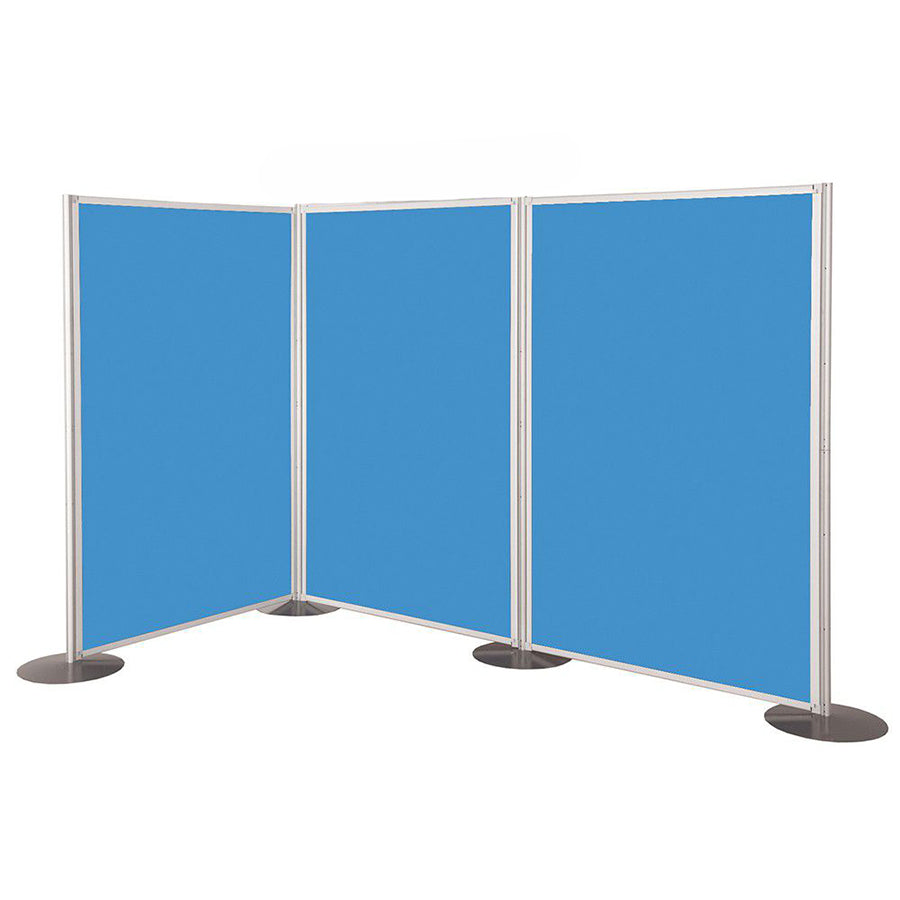 MightyBoard Display System - 3 Panel