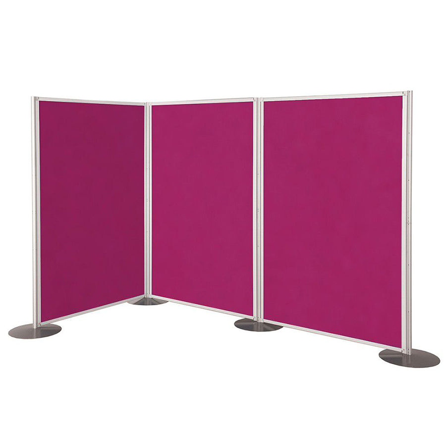 MightyBoard Display System - 3 Panel