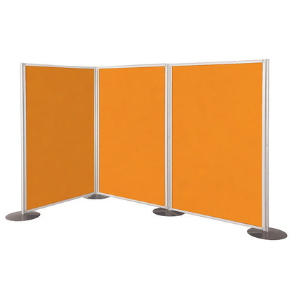 MightyBoard Display System - 3 Panel