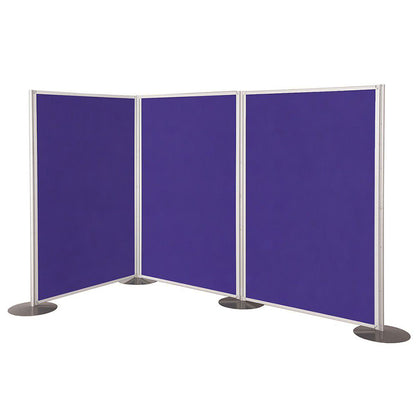 MightyBoard Display System - 3 Panel