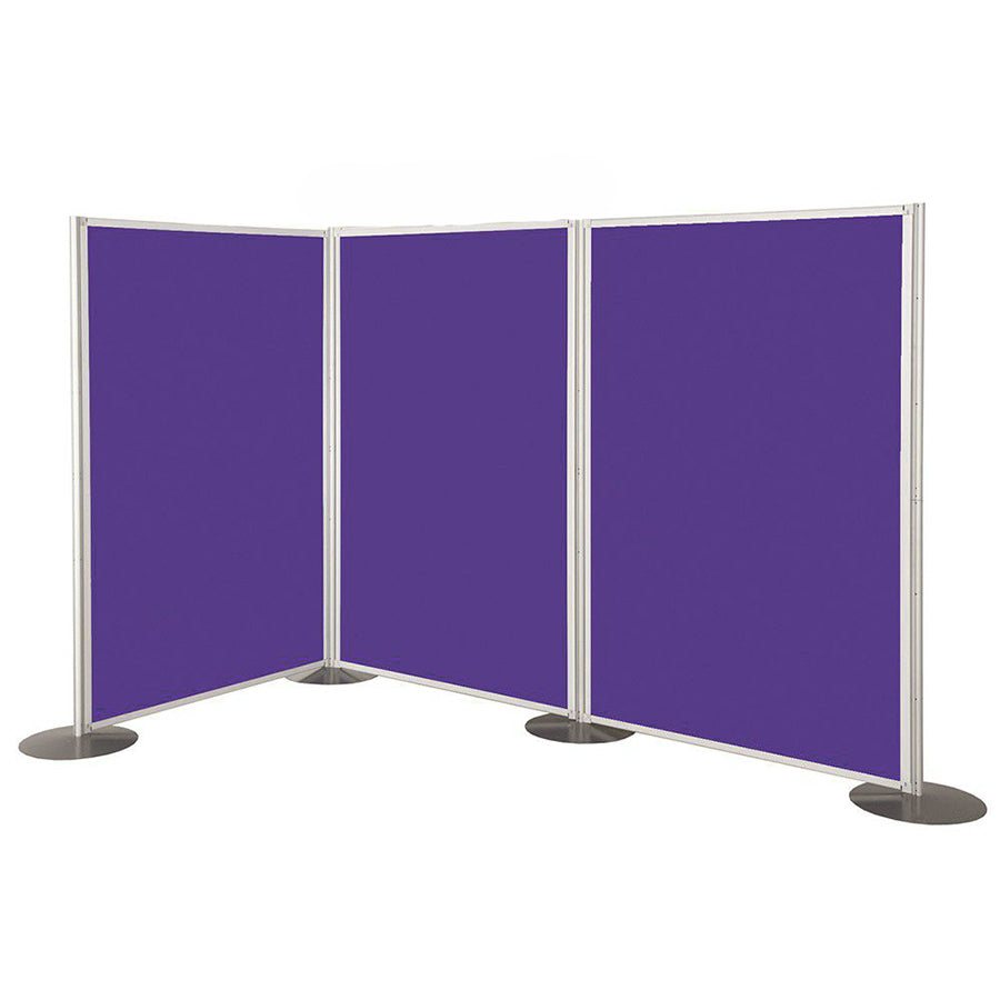 MightyBoard Display System - 3 Panel