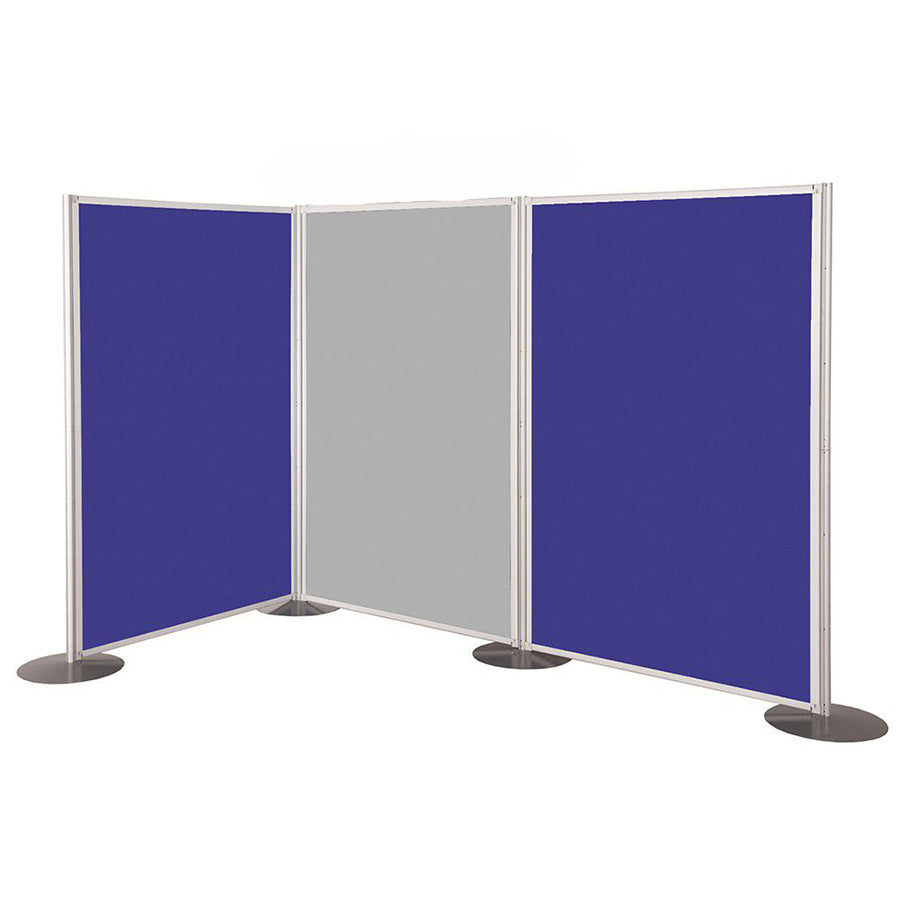 MightyBoard Display System - 3 Panel