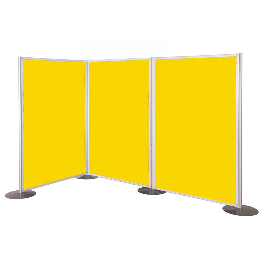 MightyBoard Display System - 3 Panel