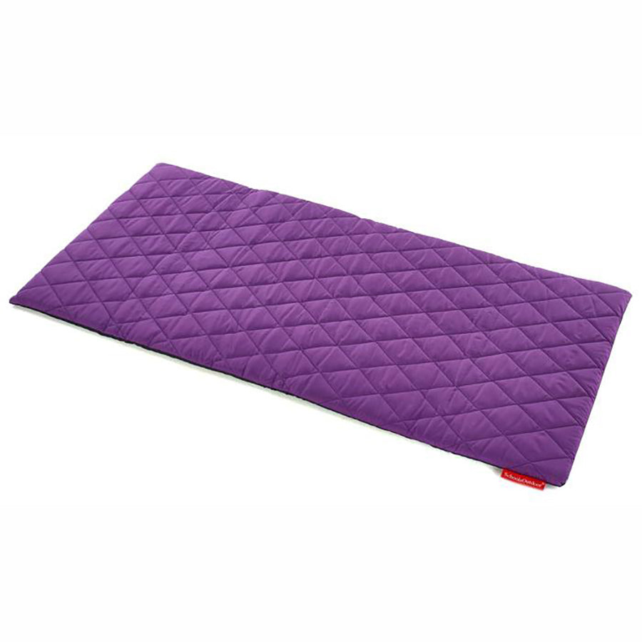 Quilted Rectangular Mat 1.4m