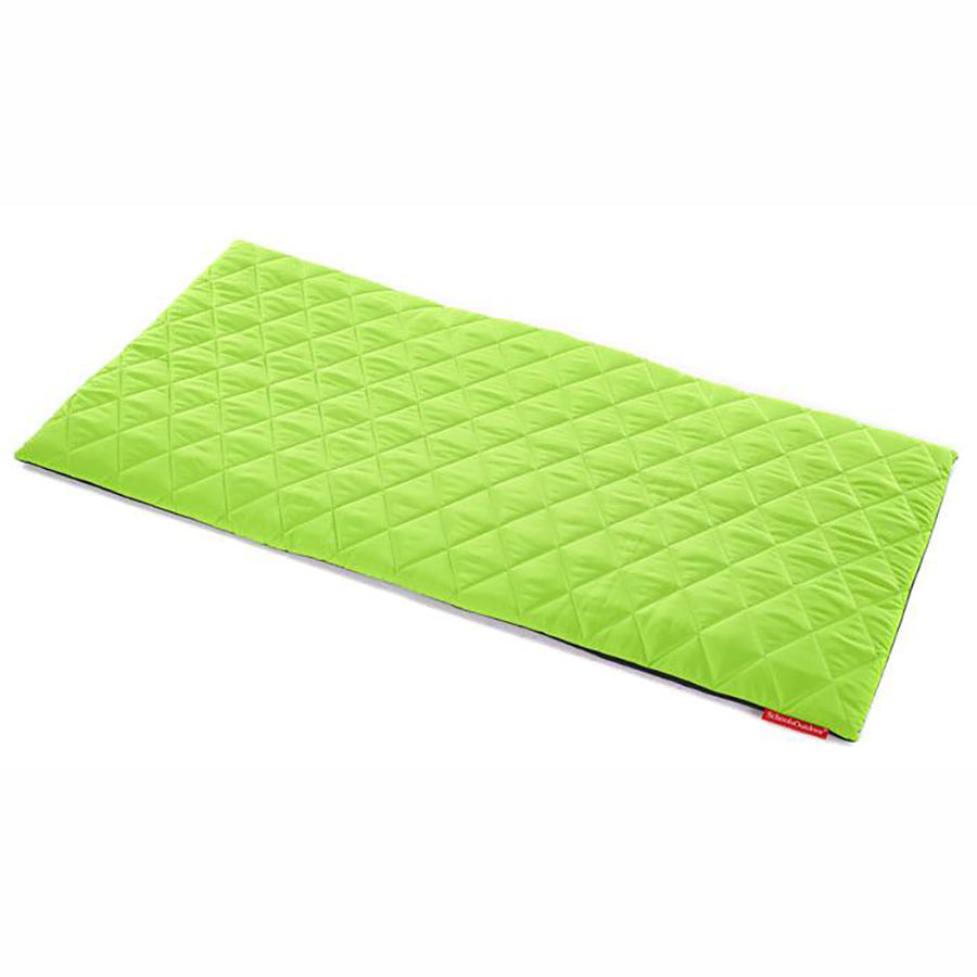 Quilted Rectangular Mat 1.4m