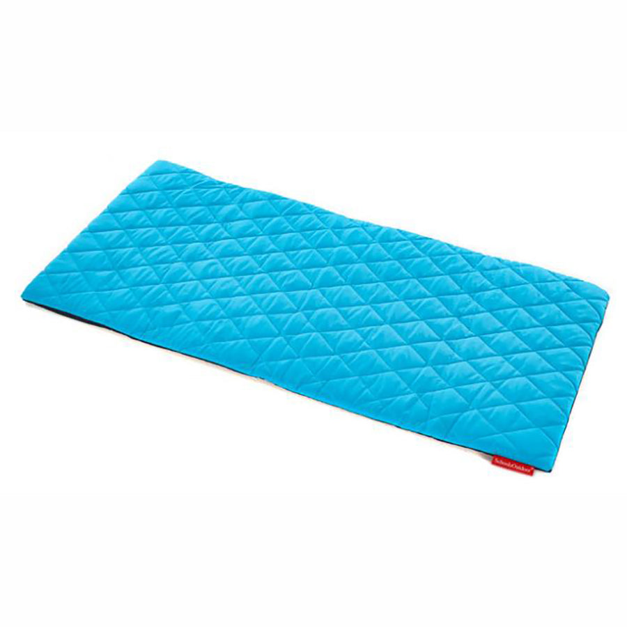 Quilted Rectangular Mat 1.4m