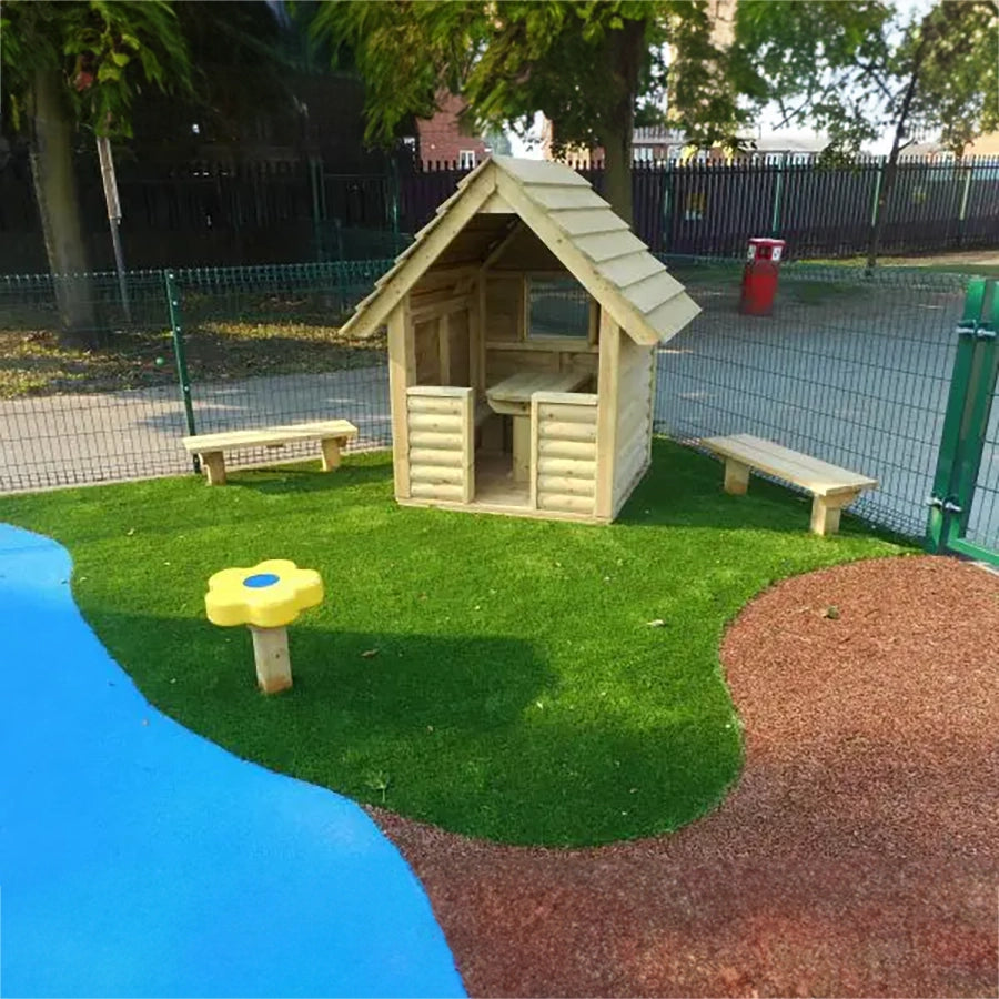 Nursery Den