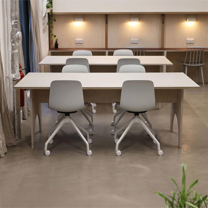 Flux Task Swiss Chair