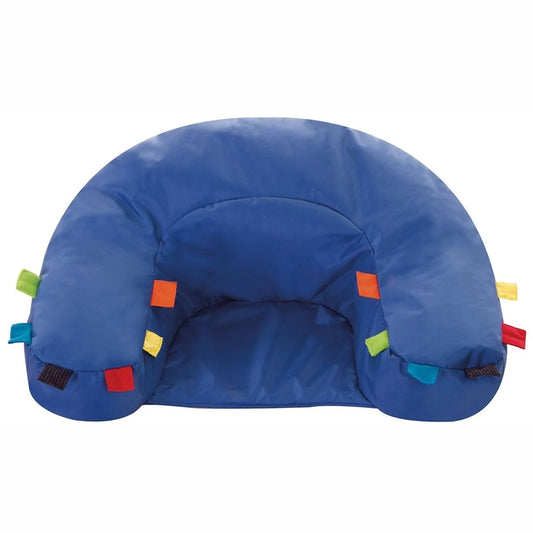 Sensory Touch Tags Bean Filled Support Seats