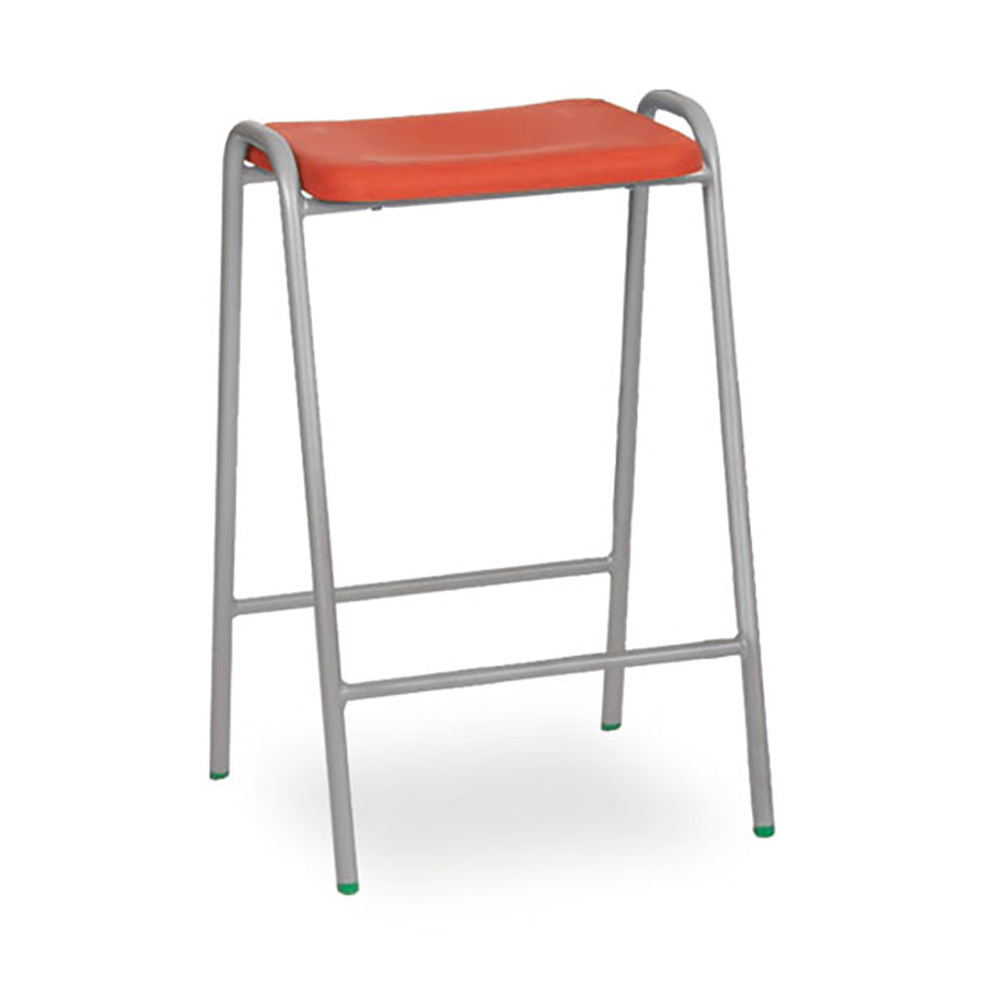 Flat Seat Stool