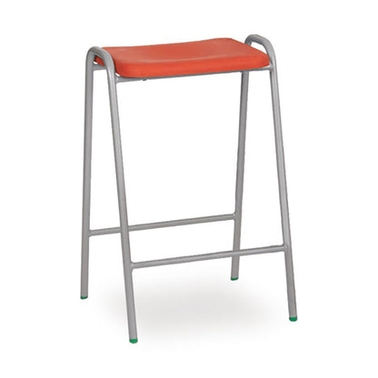 Flat Seat Stool