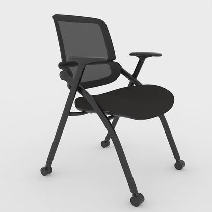 Capra Mesh Back Folding Office Training Chair
