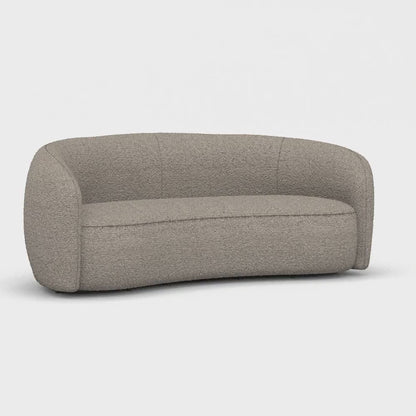 Phoebe Curved Sofa