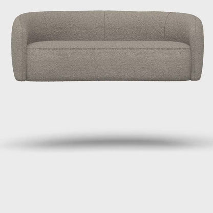 Phoebe Curved Sofa