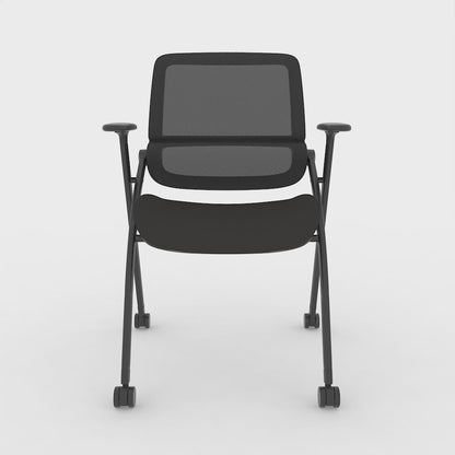 Capra Mesh Back Folding Office Training Chair