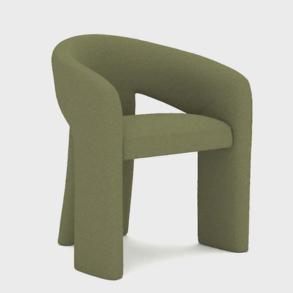 Boho Accent Chair