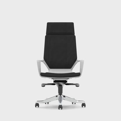 Xenon Medium Back Executive Office Chair with Arms
