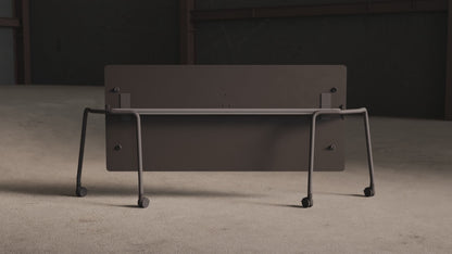 FourFold® Tables - rectangle 1400/700