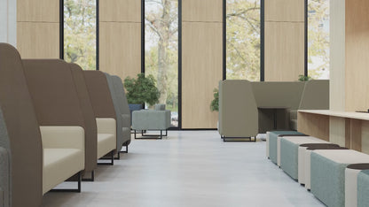 Brixworth Armchair