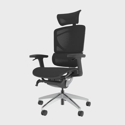 Ergo Click Pus High 24hr Posture Executive Chair