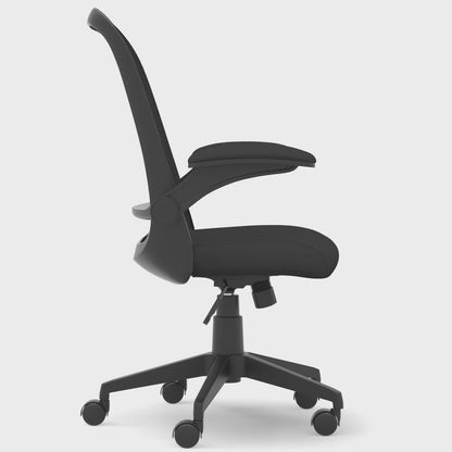 Crew Task Operator Mesh Chair