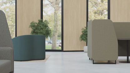 Lamport Sofa 2 Seater