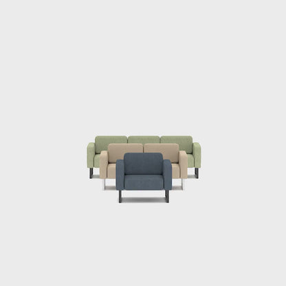Brixworth Armchair