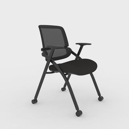 Capra Mesh Back Folding Office Training Chair