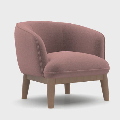 Lulu Accent Chair