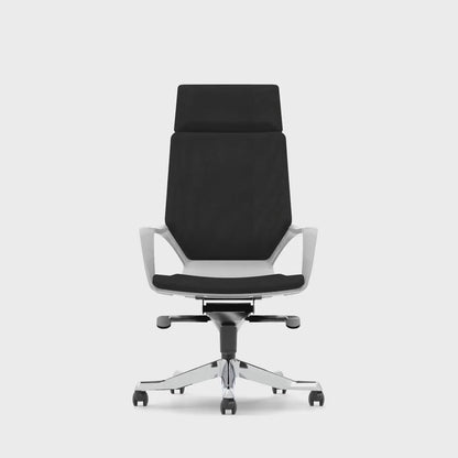 Xenon High Back Executive Office Chair with Arms