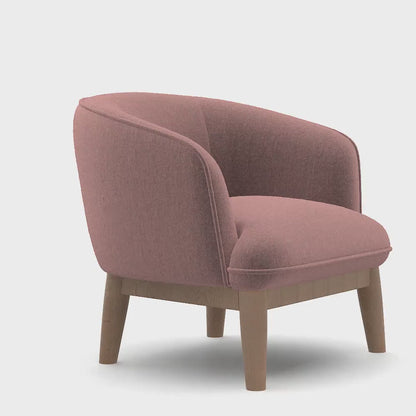Lulu Accent Chair