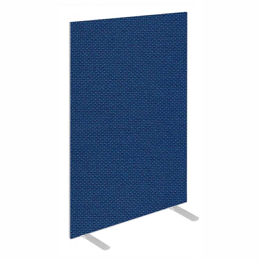 Impulse Plus Oblong Floor Free Standing Screen (H1500mm)