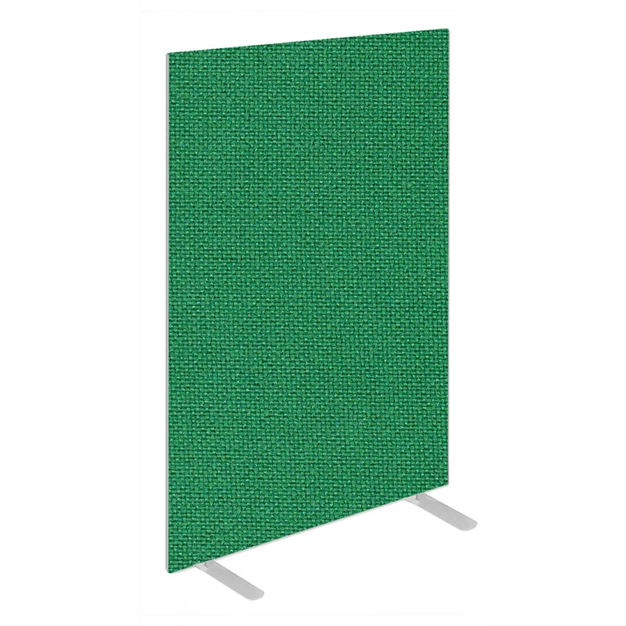 Impulse Plus Oblong Floor Free Standing Screen (H1500mm)