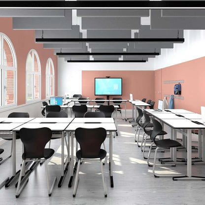 Synergy Cantilever School Chairs