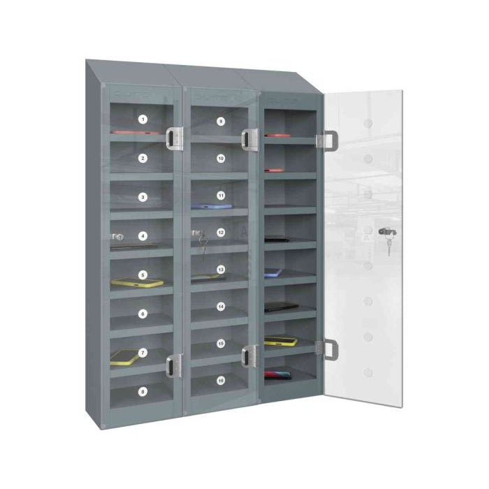 Pure PHONESAFE Storage Locker
