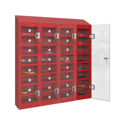 Pure PHONESAFE Storage Locker
