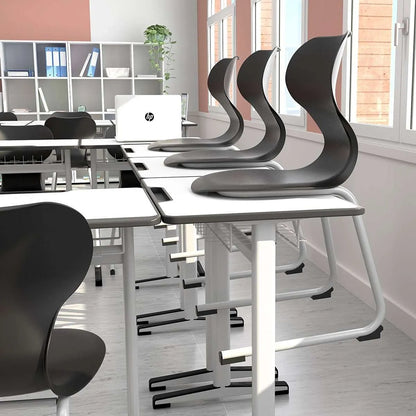 Synergy Cantilever School Chairs