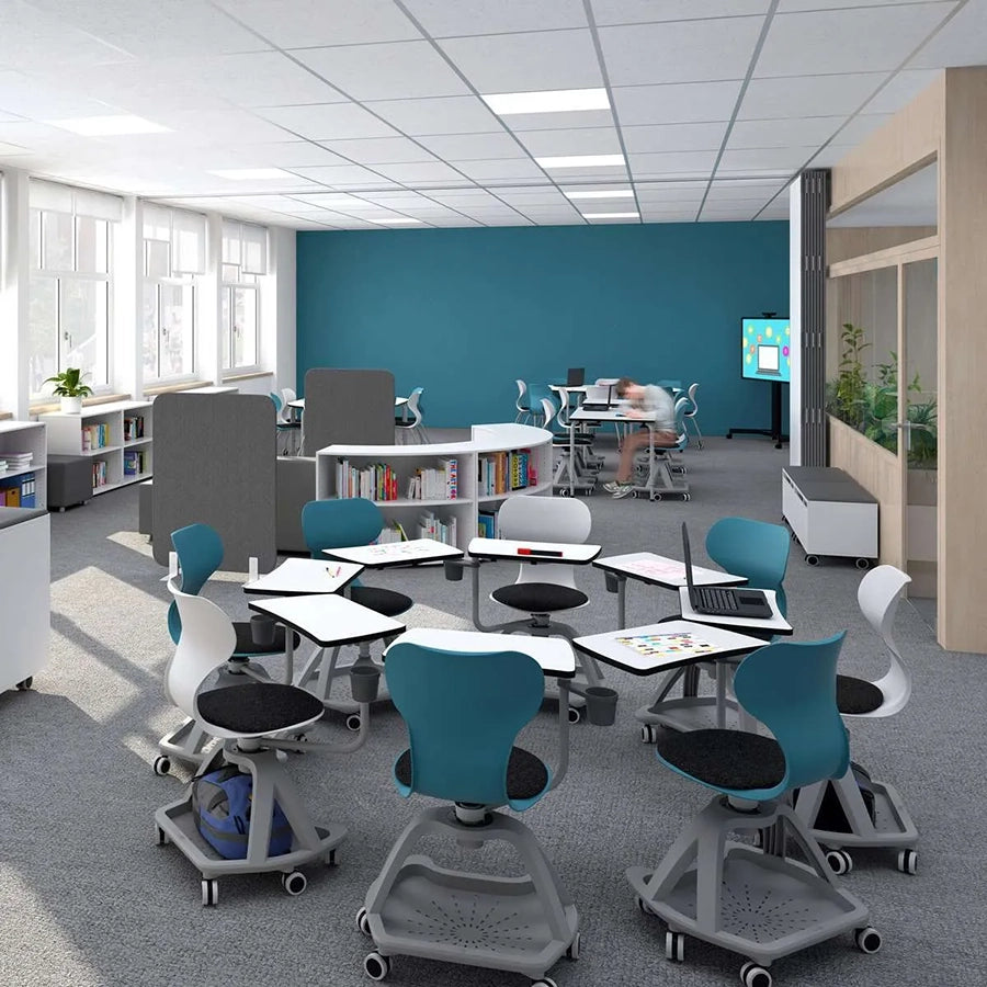 Synergy WorkPod Chair