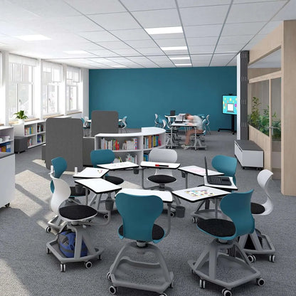 Synergy WorkPod Chair