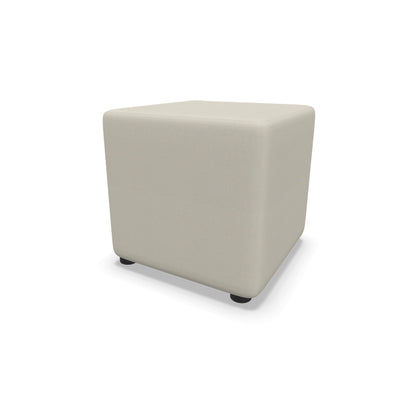 Cube Pouf