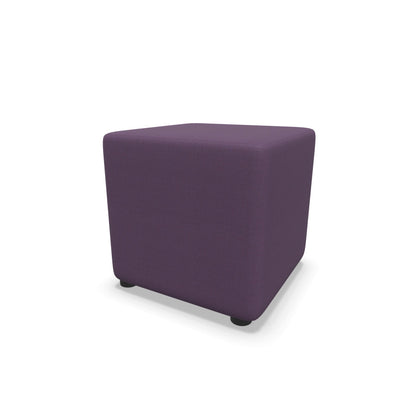 Cube Pouf